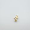 Prenses Tacı Ear Cuff ( Kıkırdak Küpe )