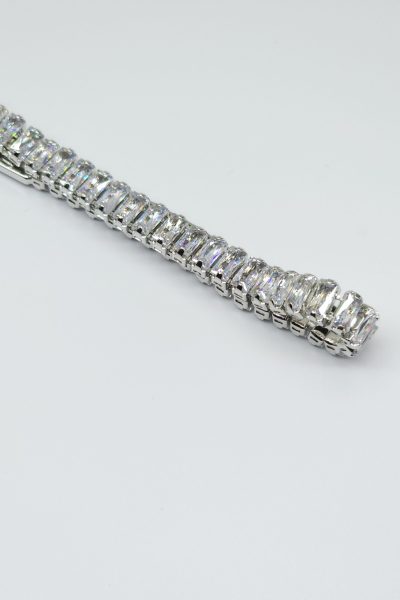 Alternative view of Dikdörtgen Su Yolu Bileklik
