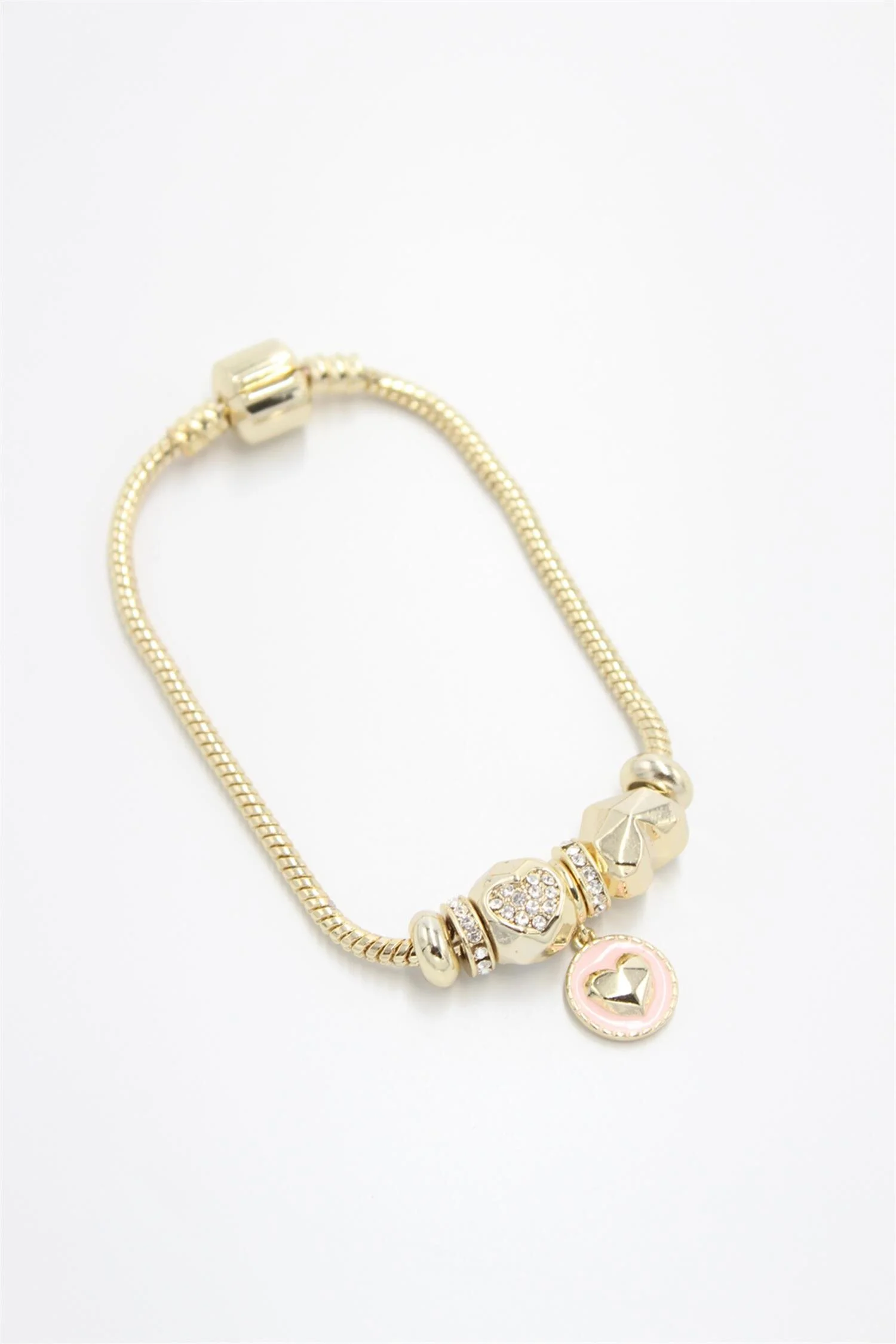Gold Vip Pandora