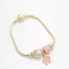 Gold Pembe Vip Pandora